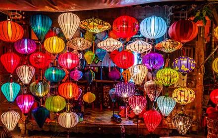 Round the Clock Festivals