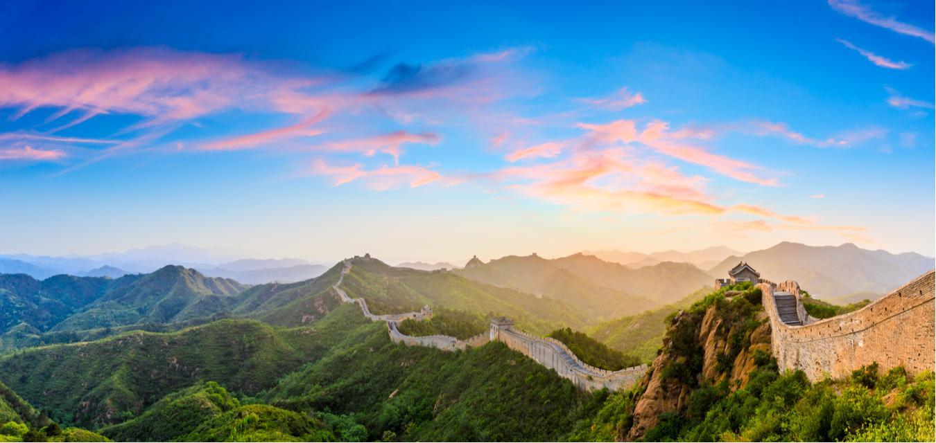 The Wonders Of China To Visit Essentially This Year 