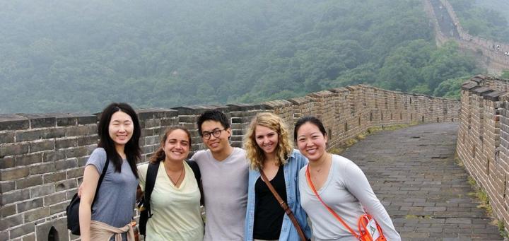 6 Exceptional Reasons to Study Abroad in China