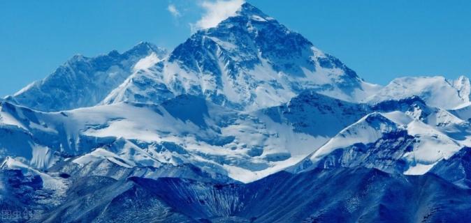 China’s Top Snow, Local and Holy Mountains