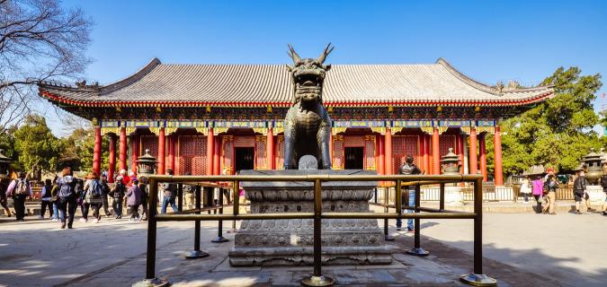Best Tips To Keep In Mind When Visiting Beijing