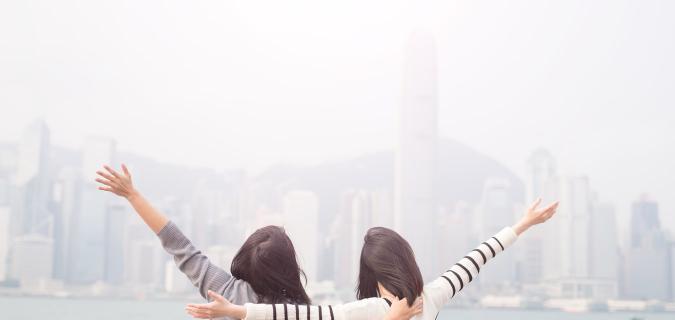 Here Is Why Tourists Mark These Five Cities As Obligatory To Visit, In China