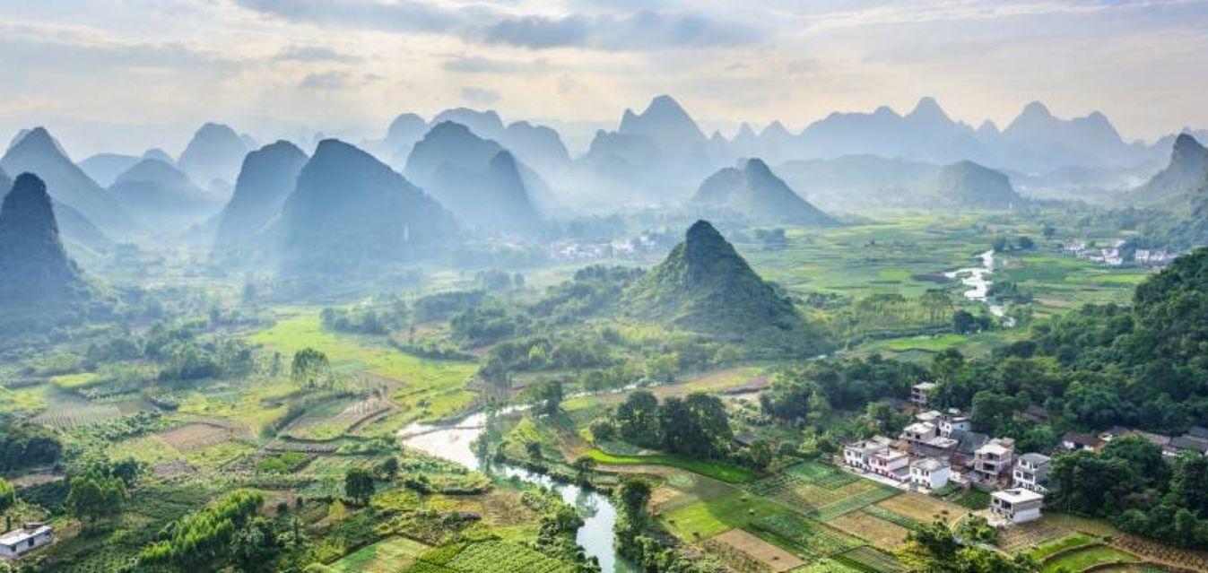Top 8 Things to Do in Guilin and The Finest Places to Visit