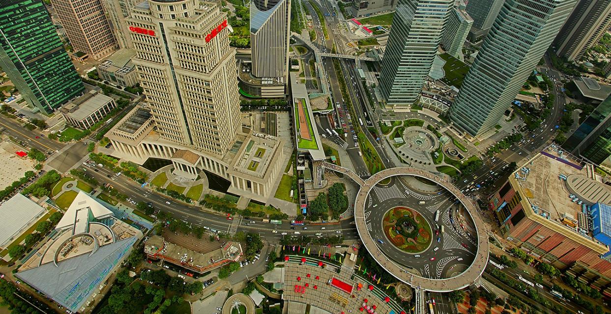 Short Perfect Trip – Things To See In Shanghai In One Day