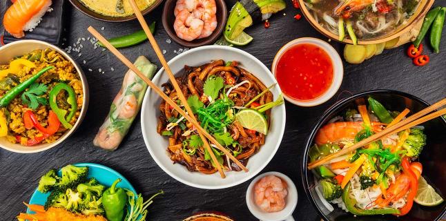 Five Must-have Flavorsome Dishes (You Should Get Your Hands On, During Shanghai Tour)