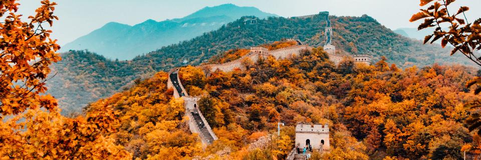 China Tourism: Get Known To Unknown Side Of The Asian Giant