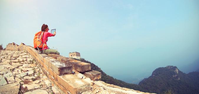 Here Are Some Whys and Wherefores to Take a Trip to China