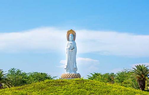 Buddhism Culture Park