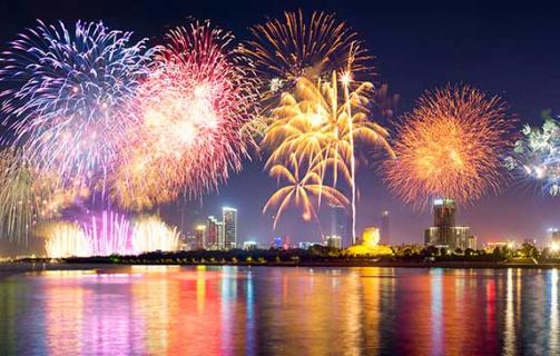 Festivals throughout the Year    