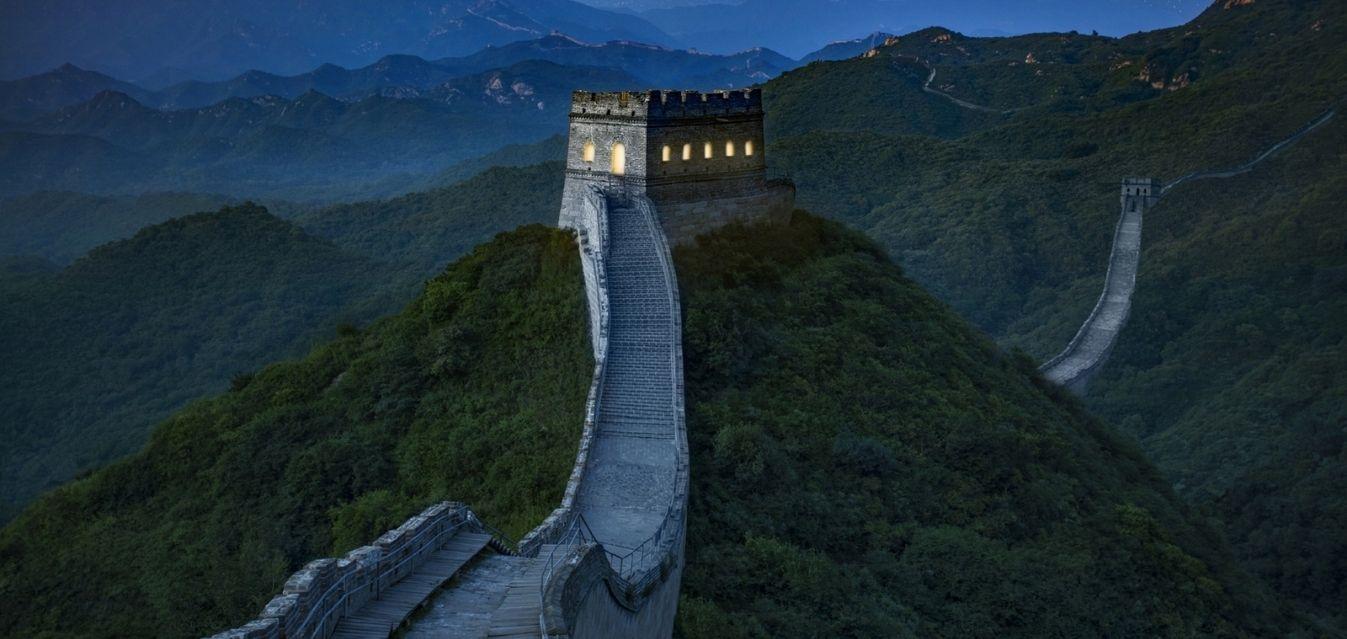 Places That Are a Must Visit in China in Summers