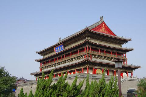 Drum Tower