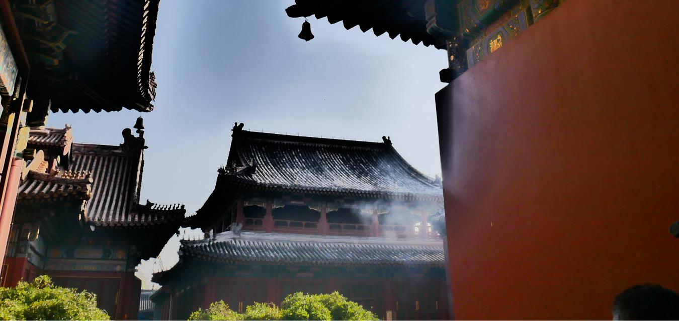 Best Three Most Haunted Places in China