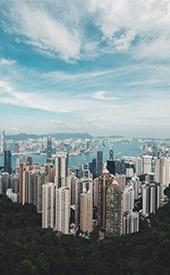Victoria Peak
