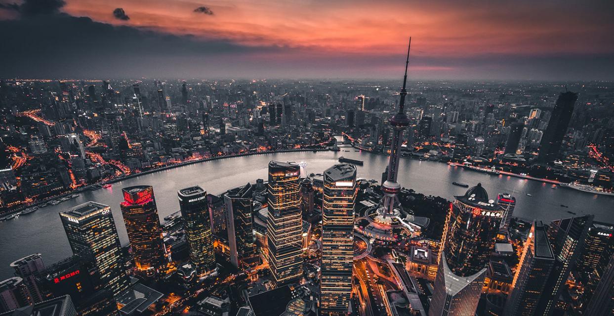 11 Things To See in Shanghai This Year