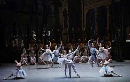 Dongguan Arts Festivals