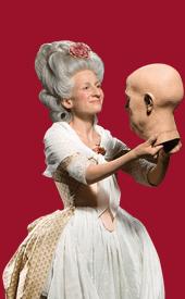 Madame Tussauds Hong Kong