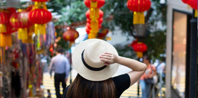 Five Pocket-Friendly Tips to Travel to China on a Financial Plan in 2020