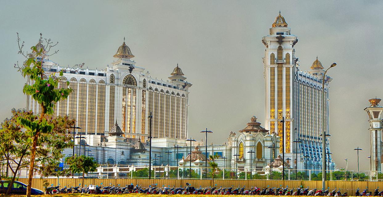 Best Travel Guide To Macau From Hong Kong 2020