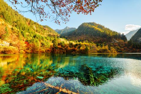 5 Beautiful Places In China To Visit This Year