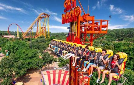 Chimelong Paradise