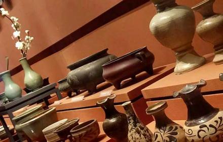 Hunan Provincial Museum