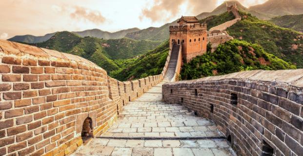 Historical Land mark to visit in beijing