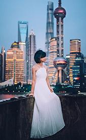 Shanghai Fashion Week