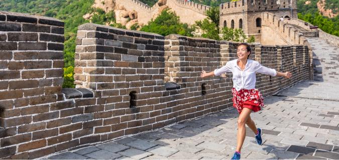 Insights About The Great China Wall (A Short Guide)