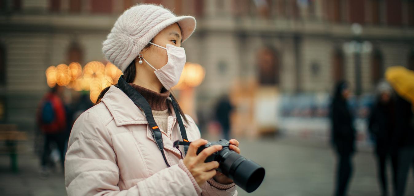 Is Chinese Tourism Attracting Foreign Visitors?