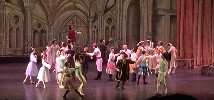  National Center For The Performance Art