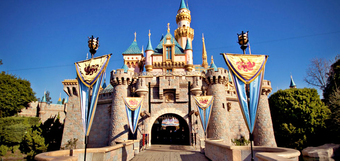 Shanghai Disneyland Park